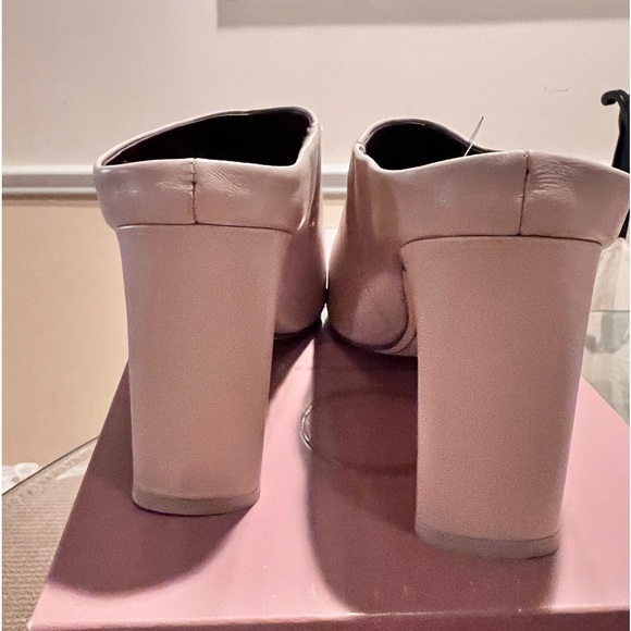 Women’s Franco Sarto A-Flexa Mule. Size 7.5. - Picture 4 of 6